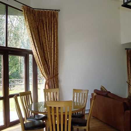 Lough Rynn Self Catering Villa Mohill Ngoại thất bức ảnh