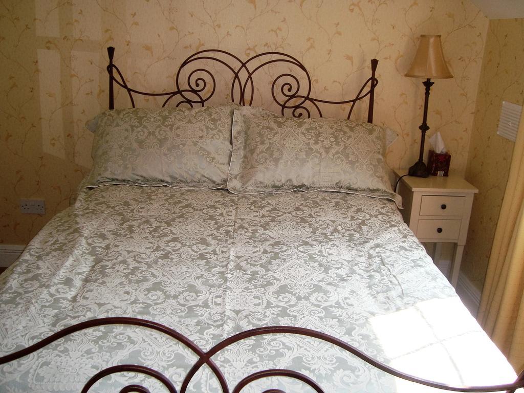 Lough Rynn Self Catering Villa Mohill Ngoại thất bức ảnh